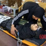 Ibrahim Mustafa Qanari