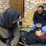 Ibrahim Mustafa Qanari