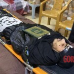 Ibrahim Mustafa Qanari