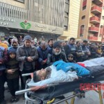 Saed Sabri Abu Nabhan