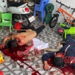 Khmer woman stabbed to death by her online lover