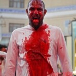 Bizarre Ashura celebrations in Iraq