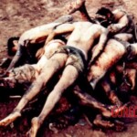 Dead Veit Kong soldiers