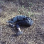 Dead Veit Kong soldiers