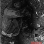 Dead Veit Kong soldiers