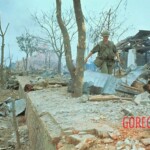 Dead Veit Kong soldiers