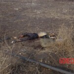 Dead Veit Kong soldiers