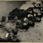 Victims of Spanish Civil War
