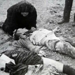 Victims of Spanish Civil War