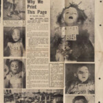 Victims of Spanish Civil War