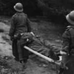 Victims of Spanish Civil War