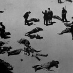 Victims of Spanish Civil War