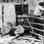 Victims of Spanish Civil War