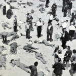 Victims of Spanish Civil War