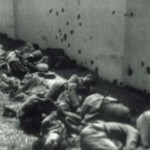 Victims of Spanish Civil War