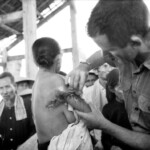 Vietnam war injury