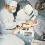 Vietnam war injury
