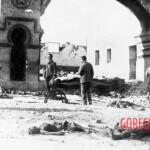 Massacre of Monte Arruit