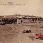 Massacre of Monte Arruit