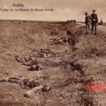 Massacre of Monte Arruit