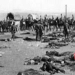 Massacre of Monte Arruit