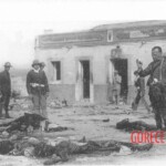 Massacre of Monte Arruit