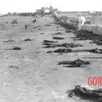 Massacre of Monte Arruit