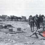 Massacre of Monte Arruit