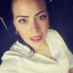 Viridiana Berron Molina