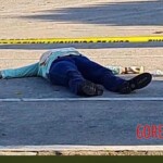 Viridiana Berron Molina