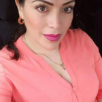 Viridiana Berron Molina