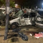 Tania Gandolfi & Agustina García