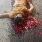 Murder of young football player Ricardinho