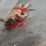 Murder of young football player Ricardinho