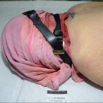 Murdered and stuffed in suitcase