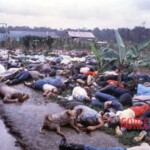People's temple cult mass suicide