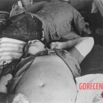 People's temple cult mass suicide