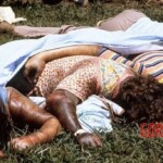 People's temple cult mass suicide