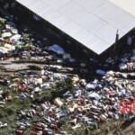 People's temple cult mass suicide
