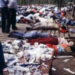 People's temple cult mass suicide