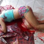 Andreza Souza dos Santos