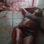 Andreza Souza dos Santos