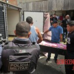 Andreza Souza dos Santos