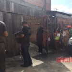 Andreza Souza dos Santos