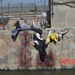 Suicide bombing attack at Gate Abbey at Kabul airport