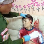 Roengkhetkan Saharat