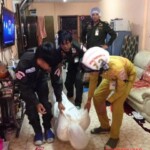 Roengkhetkan Saharat