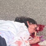 University student crushed by truck