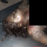 Venezuelan teenager found decomposing