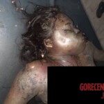 Venezuelan teenager found decomposing